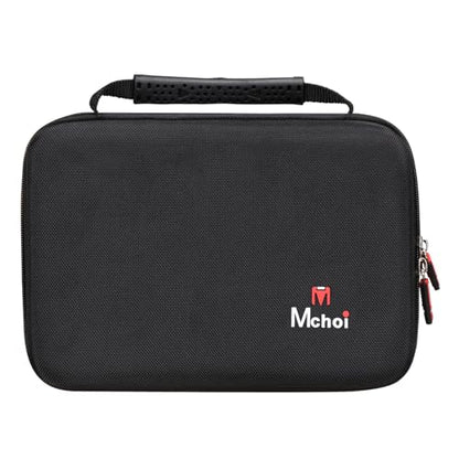 Hard Case for Halo Bolt Air 58830 (Black)