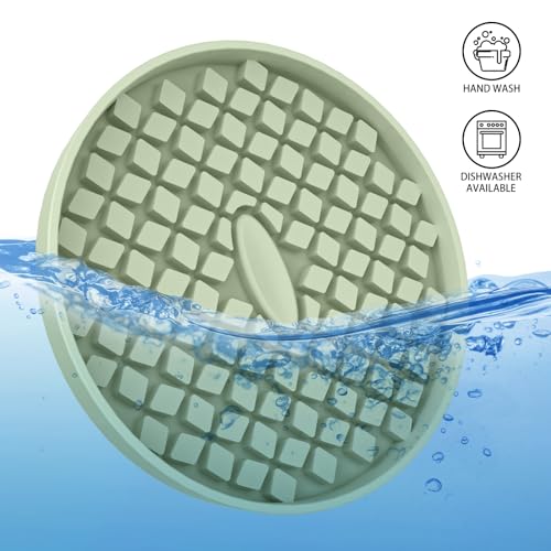 Car Cup Coasters [4 Pack] Silicone Car Coasters (4pack-desert Sage)