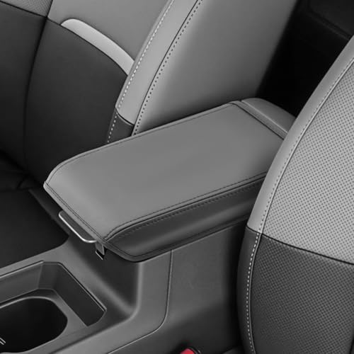 for 2027 Kia Seltos Armrest Cover Kia Seltos 2027 Accessories Soft (for 2027+ Seltos)