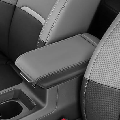 for 2027 Kia Seltos Armrest Cover Kia Seltos 2027 Accessories Soft (for 2027+ Seltos)