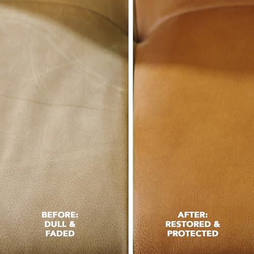 Leather Cleaner