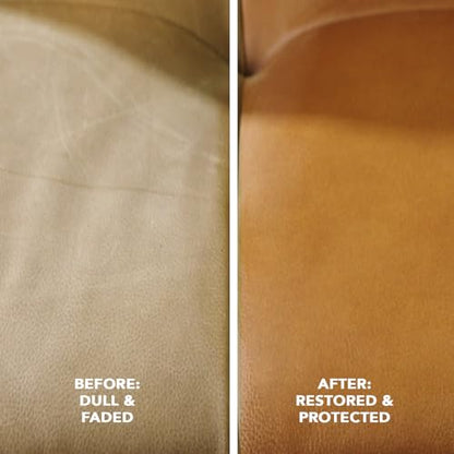 Leather Cleaner