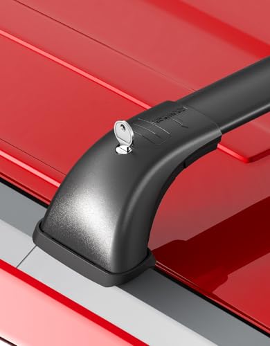 Roof Rack Cross Bars Fit for Toyota Highlander 2014 (Compatible with Toyota Highlander 2014-2019)