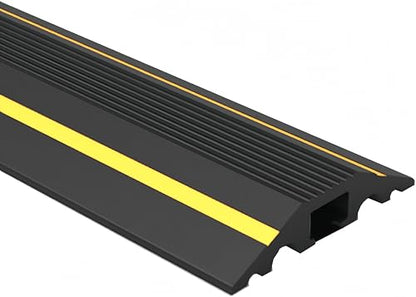 6FT Floor Cord Cover (5 Channel 6 ft)