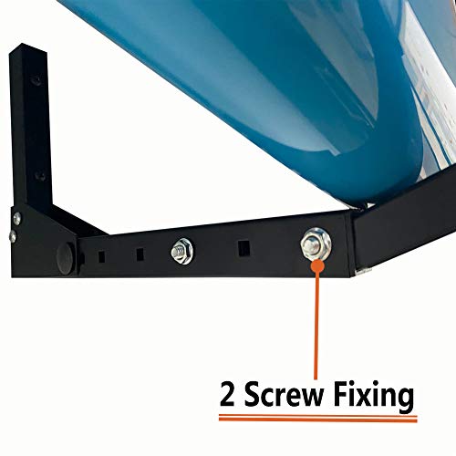 Kayak Storage Hooks (4 Pack)