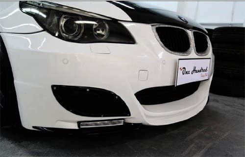 12 by 48 Inches Self Adhesive Headlight (12 X 48 / Light Black)