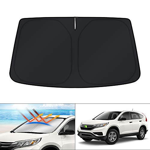 Windshield Sun Shade for 2007 (FOR | Honda CR-V 2012-2016)