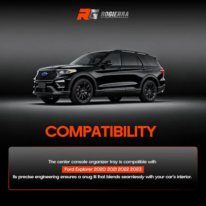 for Ford Explorer 2020