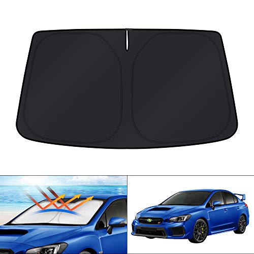 Windshield Sun Shade for 2017 (For | Subaru Impreza 2017-2023)