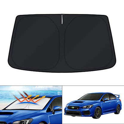 Windshield Sun Shade for 2017 (For | Subaru Impreza 2017-2023)