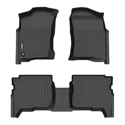 Floor Mats for Toyota 4Runner 1996