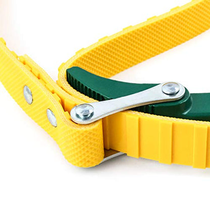 15" Belt Strap Wrench (15" (1 pack))