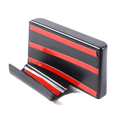 Car Gear Shift Storage Box Center Console Side Organizer Compatible with Jaguar F (Right)
