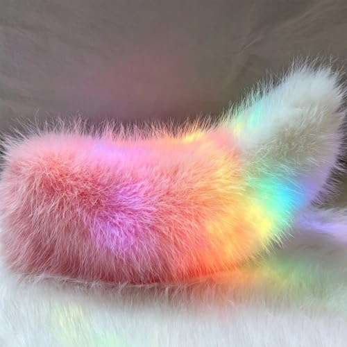 Fluffy Car Tail (E)