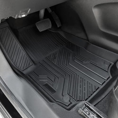 Floor Mats for 2018 (For Chevy Equinox/GMC Terrain | 2018-2024)