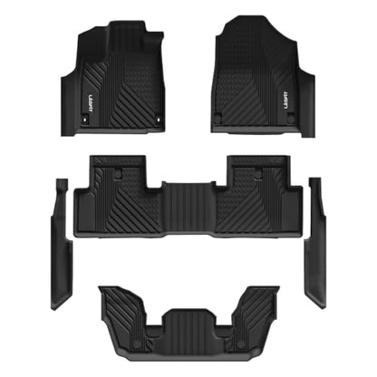 Floor Mats for 2022
