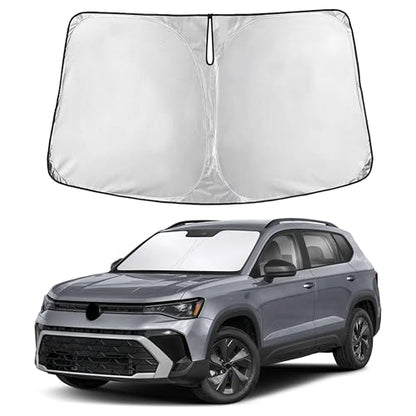 Windshields Sun Shade Fit for 2022