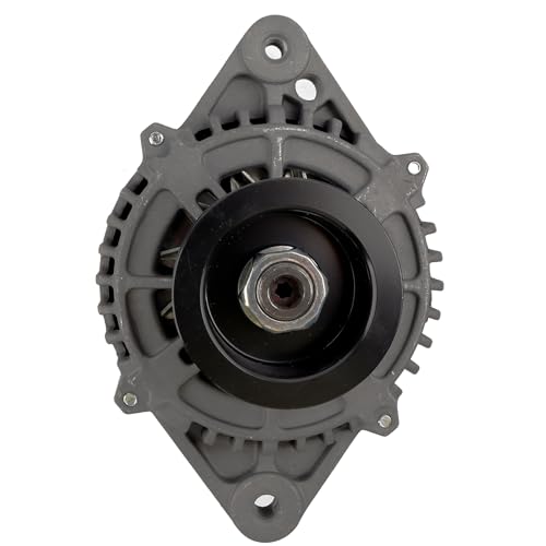 Ezexpreze 8460 New Alternator for Mercruiser Model 350 Mag MPI (8460N)