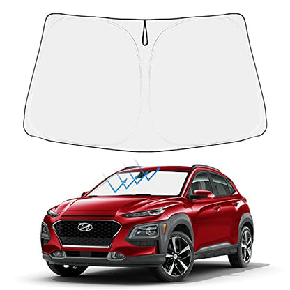 Custom Fit 2018 (Hyundai Kona 2018-2023)