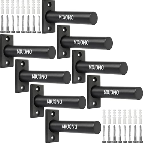 Weight Plate Holder (2-inch-8 PACK)