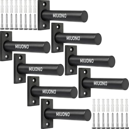 Weight Plate Holder (2-inch-8 PACK)