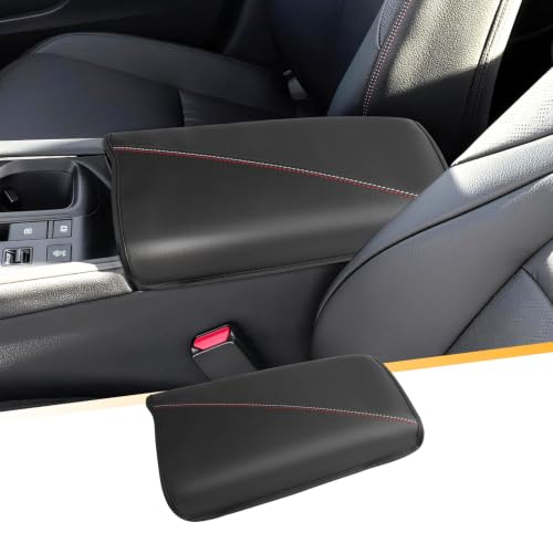 Armrest Cover for 2026 2027 Nissan Sentra (For 2026 2027 Sentra Regular)