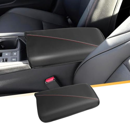 Armrest Cover for 2026 2027 Nissan Sentra (For 2026 2027 Sentra Regular)