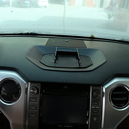 Fit for Toyota Tundra 2007 (Without Mobile Phone Holder)