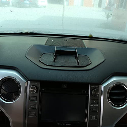 Fit for Toyota Tundra 2007 (Without Mobile Phone Holder)