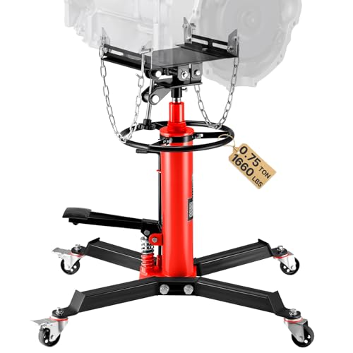 Transmission Jack (1660LBS)