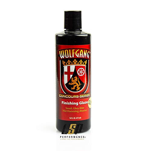 Wolfgang Concours (16 fl. oz.)