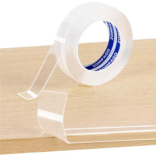 Baby Corner Proofing Edge Protector Strip (9.84ft(3m) / 1 Roll, 1.2in x 9.84FT)