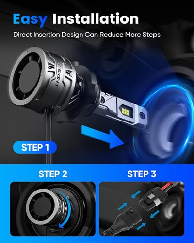 9005 H11 Fog Bulbs (9005+H11)