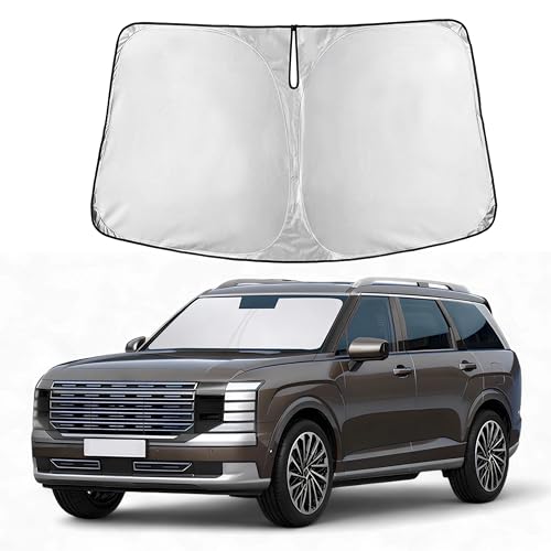 Windshields Sun Shade Fit for 2020