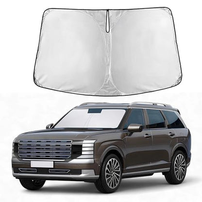 Windshields Sun Shade Fit for 2020