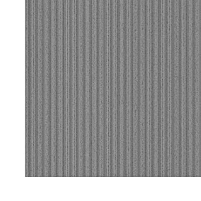 2x38 Hallway Runner Rug (Grey / 2' x 38' (Runner))