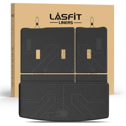Trunk Mat for Chevy Tahoe