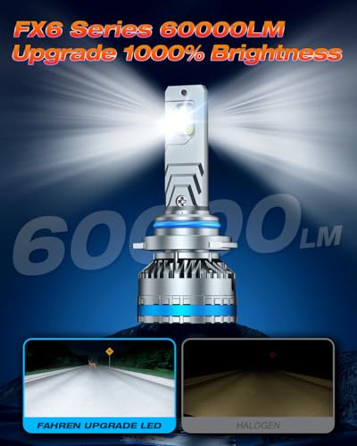 9006 HB4 Bulbs (9006/HB4)