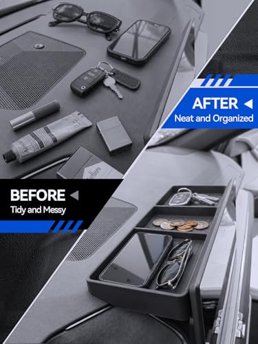 for ES Dashboard Console Organizer 2026 Lexus ES 350e (for 2026 Lexus ES-Black)
