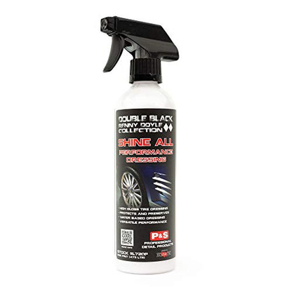P&S Professional Detail Products Shine All Performance Dressing (16 Fl Oz (Pack of 1))