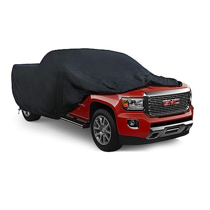 Custom Fit 2019 (GMC Sierra 1500)
