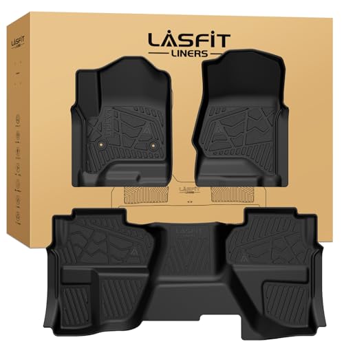 Floor Mats for Chevy Silverado