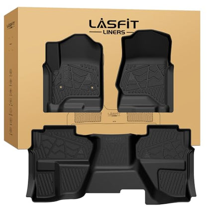 Floor Mats for Chevy Silverado
