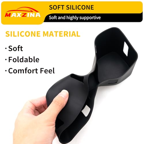 Cup Holder for 2022 (Compatible with 2022+ Nissan Frontier Black)