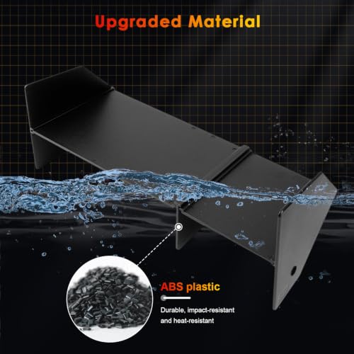 for Glove Box Divider for 2026 Toyota RAV4