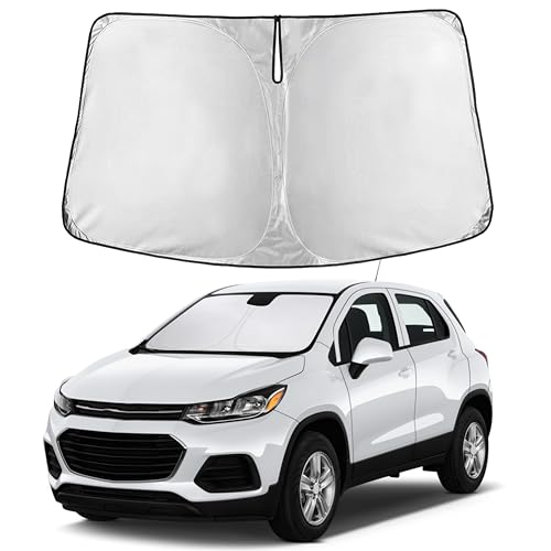 Windshields Sun Shade Fit for 2013