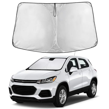 Windshields Sun Shade Fit for 2013
