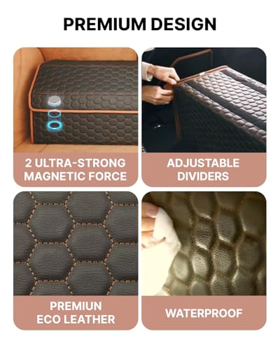 Cargo Organizer (Hexy 17+21)