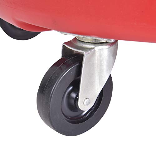 AAIN AA045 8 Gallon Portable Waste Oil Drain (8 gallon)