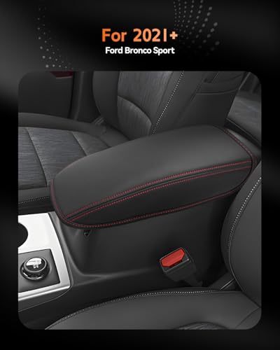 for Ford Bronco Sport 2021 (Bronco Sport 2021-2026)